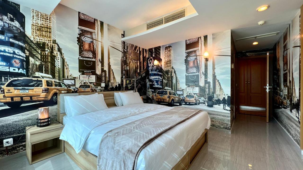 Centaurus Apartment City View Three Beds Исламабад Екстериор снимка