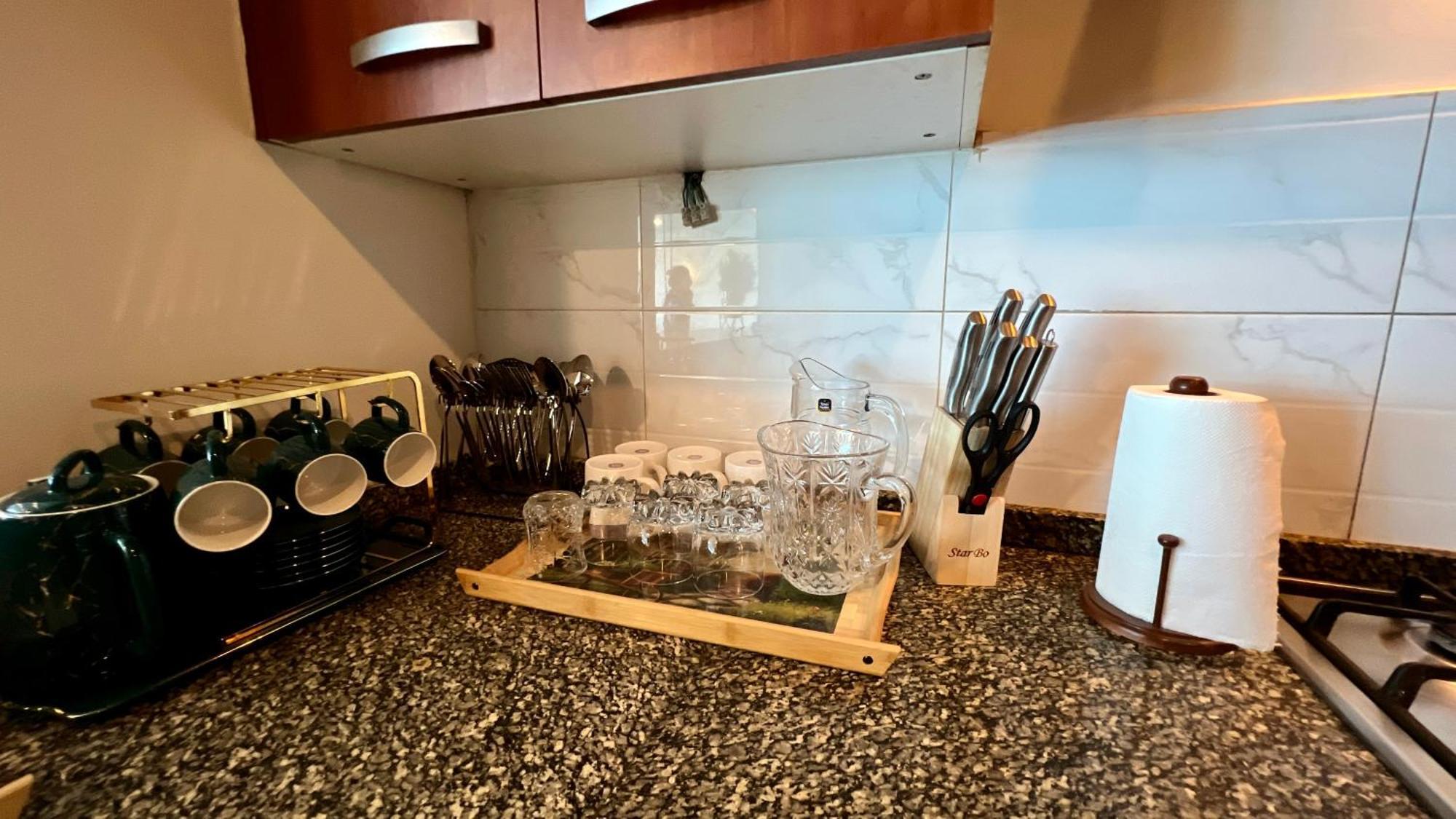 Centaurus Apartment City View Three Beds Исламабад Екстериор снимка
