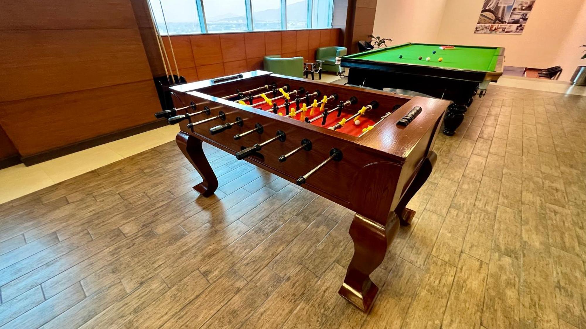 Centaurus Apartment City View Three Beds Исламабад Екстериор снимка