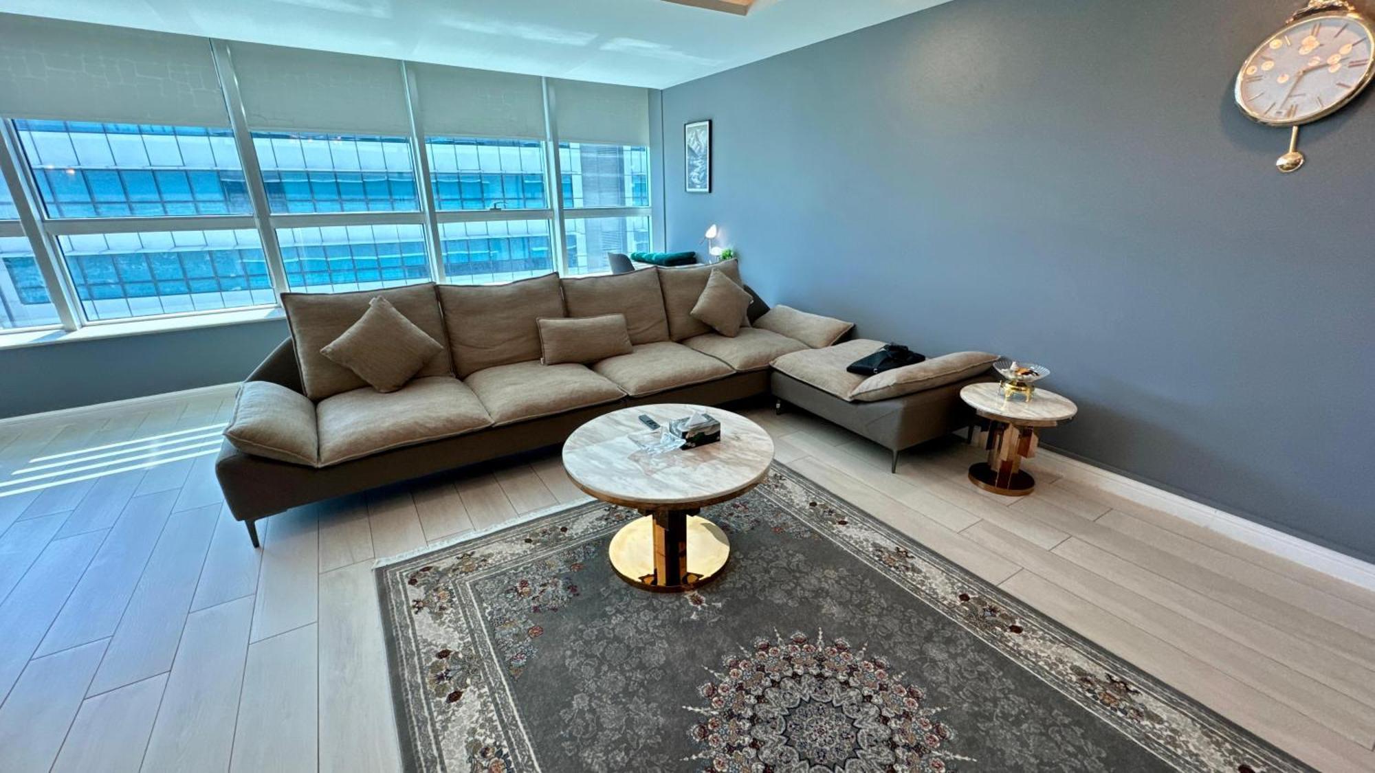 Centaurus Apartment City View Three Beds Исламабад Екстериор снимка