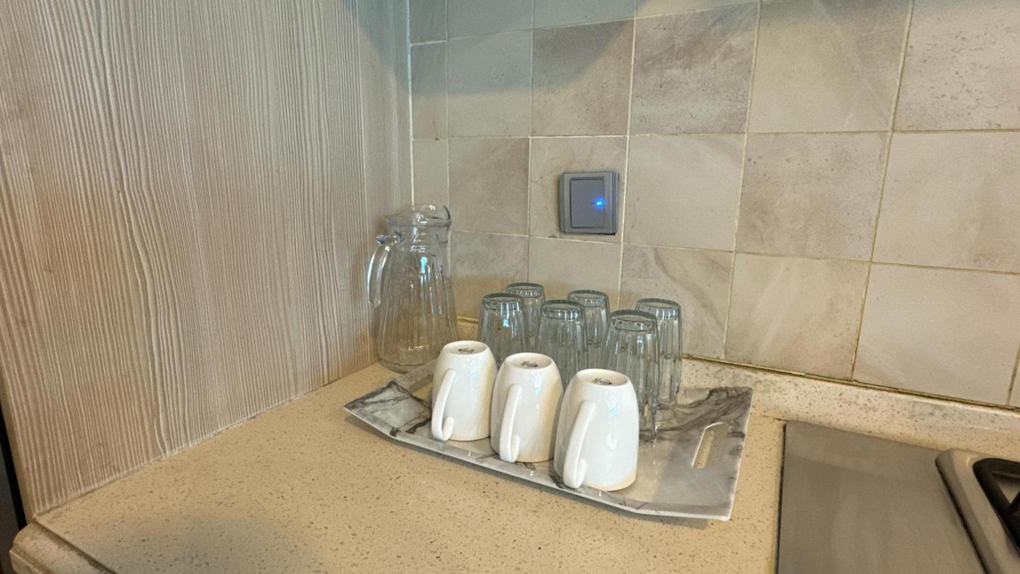 Centaurus Apartment City View Three Beds Исламабад Екстериор снимка