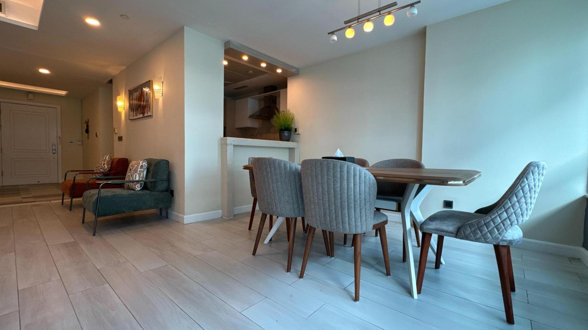 Centaurus Apartment City View Three Beds Исламабад Екстериор снимка